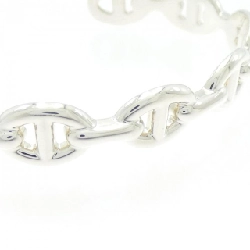 Bangle Hermes Chaine d'Ancre Ancienne 666696
