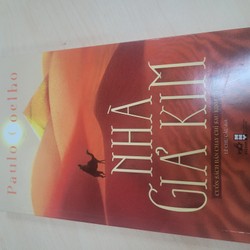 NHÀ GIẢ KIM- PAULO COELHO 187307