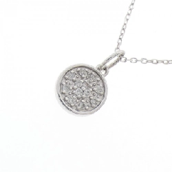 K10WG Dây chuyền kim cương - Hàng hiệu Authentic 846484