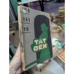 Tắt đèn - Ngô Tất Tố 124637