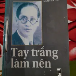 Doanh nhân Nguyễn Sơn Hà. Tay trắng làm nên