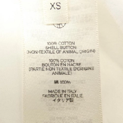 ザロウ THE ROW 5648W2479 Áo sơ mi 631279