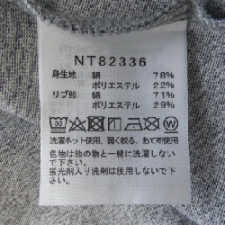 ザノースフェイス THE NORTH FACE NT82336 T-shirt - Hàng hiệu Authentic 888741