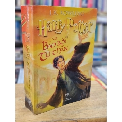 Harry Potter và bảo bối tử thần - J.K. Rowling ( TẬP 7 )