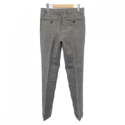 Gucci GUCCI 707294 ZAILY Quần - Hàng hiệu Chính hãng 881183