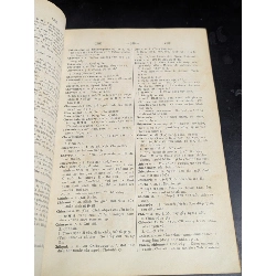 Pháp việt từ điển - Đào Duy Anh ( xuất bản 1936 trọn bộ 2 quyển ) 799505