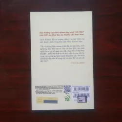 [Sách Doanh Nhân] Nghĩ Thiện (Inamori Kazuo) - Nhà Sáng Lập Công Ty Kyocera 976777