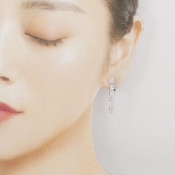 Bulgari Lucia Bông tai - Hàng hiệu Authentic 847065