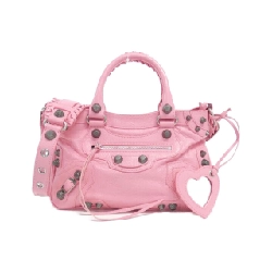 【Sản phẩm mới】Túi xách Balenciaga Neo Cagole M 751521 1VG9Y