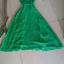 Đầm voan Nina size S