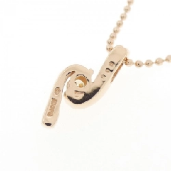 K10PG Dây chuyền kim cương 0.05CT - Hàng hiệu Chính hãng 857356