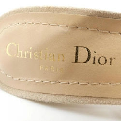 【Mã giảm giá】Giày cao gót CHRISTIAN DIOR 661678