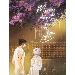 Mùa hè năm ây bên em là mãi mãi (BM) - Hồ Điệp Thanh Thanh - 2025 - Đông Tây Rebooks.vn