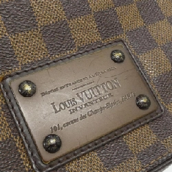 Túi xách vai Louis Vuitton Damier Brooklyn PM N51210 - Hàng hiệu Chính hãng 765805