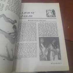 SỔ TAY NỘI TRỢ tập 56 778668