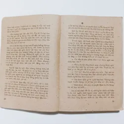 Đường Đến Nguồn Nước - Hirotsuda Cazuro 740754