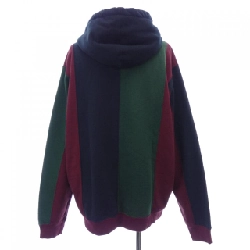 シュプリーム SUPREME TRICOLOR HOODED SWEA パーカー - Hàng hiệu Authentic 897573