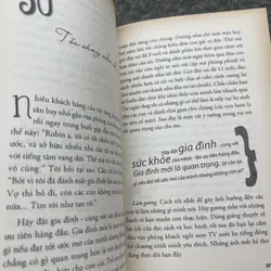 Điều vĩ đại đời thường Robin Sharma DEAL 720121