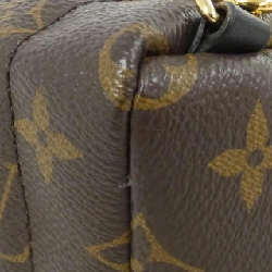 Ba lô Louis Vuitton Monogram Palm Springs MINI M44873 - Hàng hiệu Chính hãng 801683