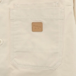 Áo sơ mi MAISON KITSUNE - Hàng hiệu Authentic 906155