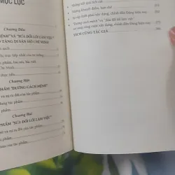 Từ "Đường Cách Mệnh" Đến "Sửa Đổi Lối Làm Việc" - PGS.TS. Bùi Đình Phong 1018899