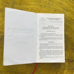 DƯỢC THƯ QUỐC GIA VIỆT NAM dùng cho tuyến y tế cơ sở - BỘ Y TẾ 1002550