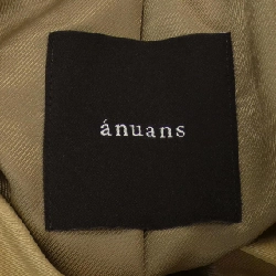 Áo khoác ANUANS - Hàng hiệu Authentic 825832