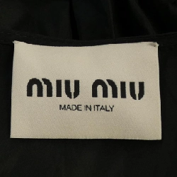 Miu Miu MIU MIU Đầm - Hàng hiệu Chính hãng 819811