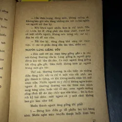 Xã giao hằng ngày - Nguyễn Cung Vũ 928452