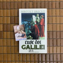 Bertolt Brecht - Cuộc đời Galilei 