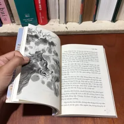 II Truyện Dài Thiếu Nhi: Hành Trình Trở Về Của Bầy Chó - Bùi Mai Linh - 2023 752185