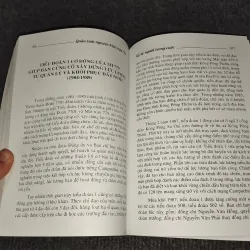 QUÂN TÌNH NGUYỆN MẶT TRẬN 779. "KÝ ỨC NGƯỜI TRONG CUỘC" 992581