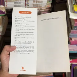 II Sách Kỹ Năng: The Big Talk _ DEBRA FINE - 2010 779258