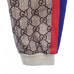 Gucci GUCCI 580580-XJBGT Quần - Hàng hiệu Chính hãng 887244