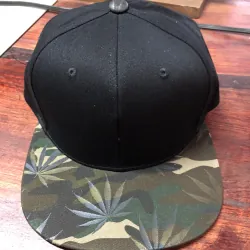 Nón snapback 2 màu - hàng xuất xịn. 521485