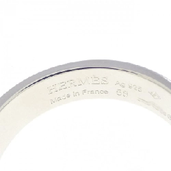 Nhẫn Collier de Chien của Hermès - Hàng hiệu Chính hãng 835604