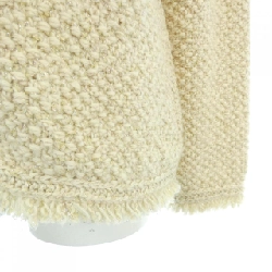 【Mã giảm giá】【Cổ điển】Áo khoác Chanel CHANEL 642279