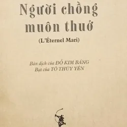 Người chồng muôn thuở (Dostoievski) 396912