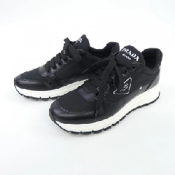 Giày sneaker PRADA RE-NYLON 1E283N 660442