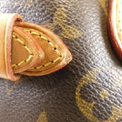 Túi xách vai Louis Vuitton Monogram Batignolles Vertical M51153 610981