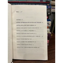 Nghề chia sẻ – Brendon Burchard 570799