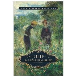 Julie Hay Nàng Héloïse Mới - Jean Jacques Rousseau ASB.PO Oreka-Blogmeo120125