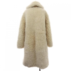 Áo khoác lông cừu CHRISTIAN DIOR 858M17AL830 - Hàng hiệu Authentic 807935