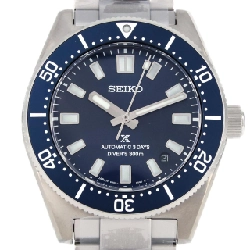 Seiko Prospex 6R55-00G0/SBDC195 SS Automatic - Hàng hiệu Chính hãng