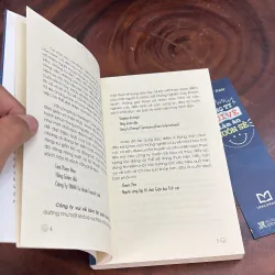 II Sách Kỹ Năng: Công Ty Vui Vẻ, Làm Ăn Suôn Sẻ - ANDY PAN - 2018 994491