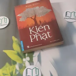 Kiến Phật - Rose Elliot 928516