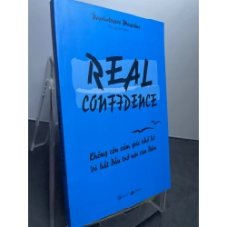 Real confidence Không còn cảm giác nhỏ bé và bắt đầu trở nên can đảm 2018 mới 90% Psychologies Magazine HPB1607 KỸ NĂNG