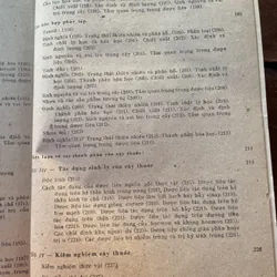  R. PARIS & H, MOYSE  GIẢN YẾU DƯỢC LIỆU HỌC PHẦN ĐẠI CƯƠNG 698356