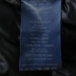 Áo khoác lông vũ Herno GA0099D - Hàng hiệu Authentic 815150