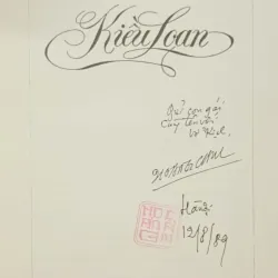 Kiều Loan (Hoàng Cầm) 932920